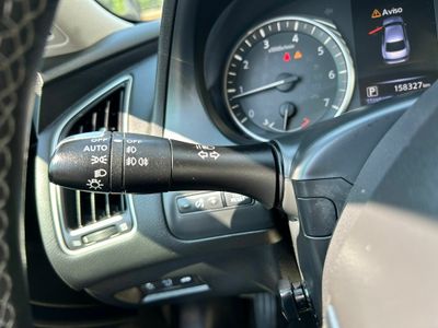 Infiniti Q50 2.2d PREMIUM Auto
