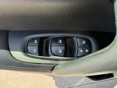 Nissan Qashqai dCi 85 kW (115 CV) E6D ACENTA