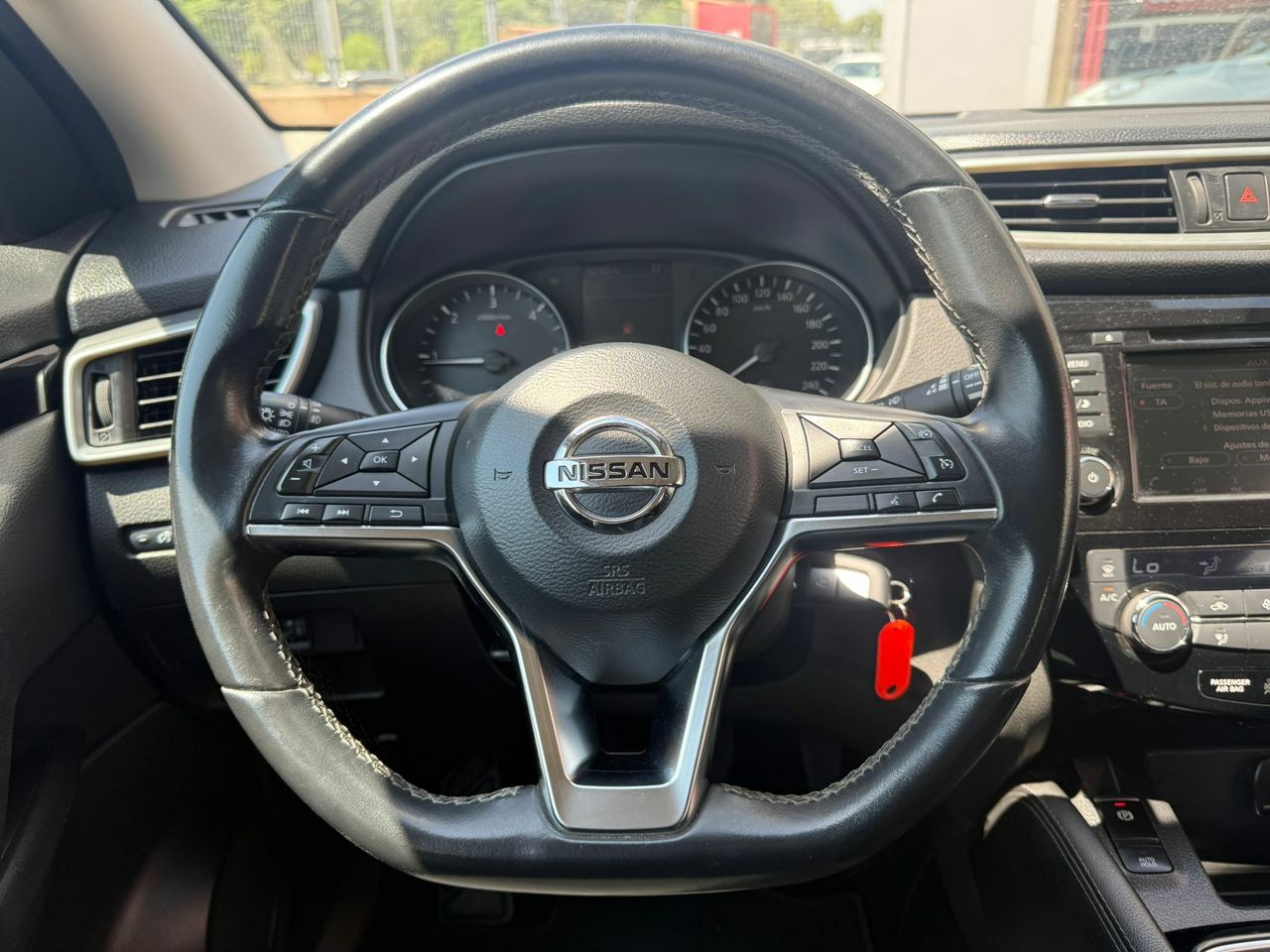 Nissan Qashqai dCi 85 kW (115 CV) E6D ACENTA - Foto 2