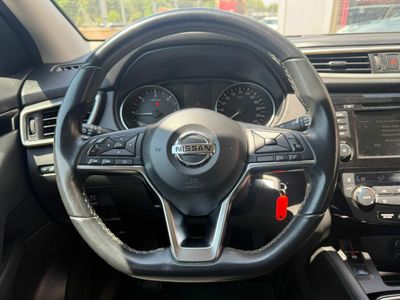 Nissan Qashqai dCi 85 kW (115 CV) E6D ACENTA