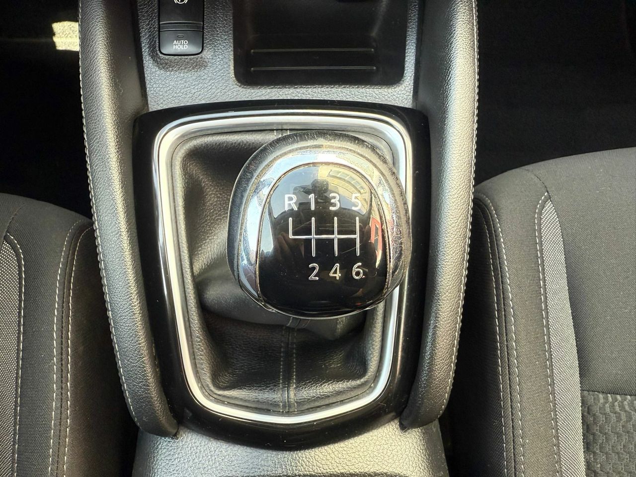 Nissan Qashqai dCi 85 kW (115 CV) E6D ACENTA - Foto 2