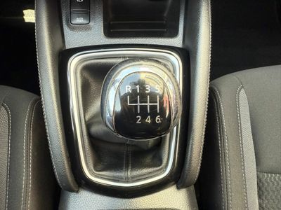 Nissan Qashqai dCi 85 kW (115 CV) E6D ACENTA