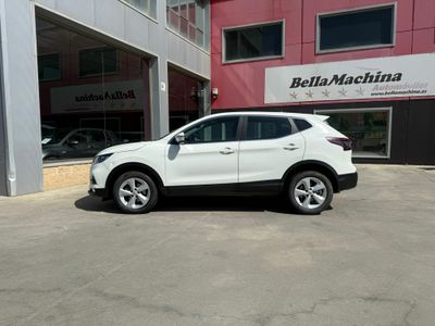 Nissan Qashqai dCi 85 kW (115 CV) E6D ACENTA
