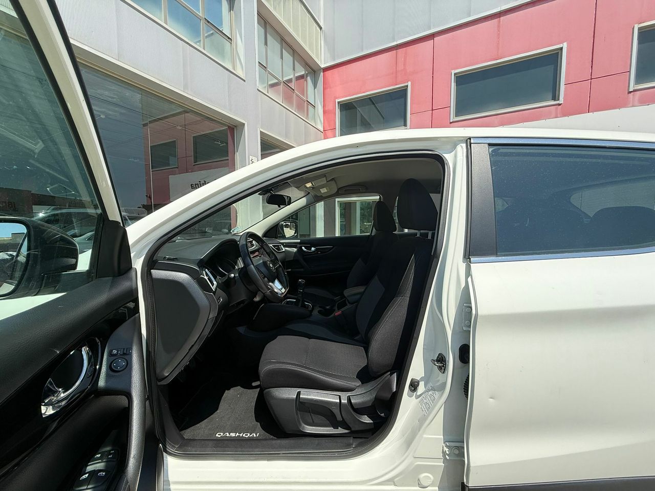 Nissan Qashqai dCi 85 kW (115 CV) E6D ACENTA - Foto 2