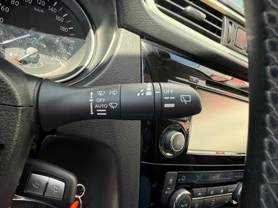 Nissan Qashqai dCi 85 kW (115 CV) E6D ACENTA