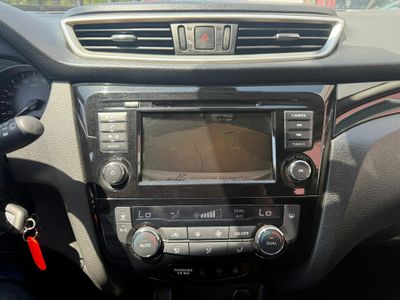 Nissan Qashqai dCi 85 kW (115 CV) E6D ACENTA