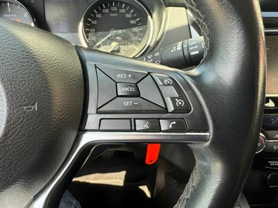 Nissan Qashqai dCi 85 kW (115 CV) E6D ACENTA