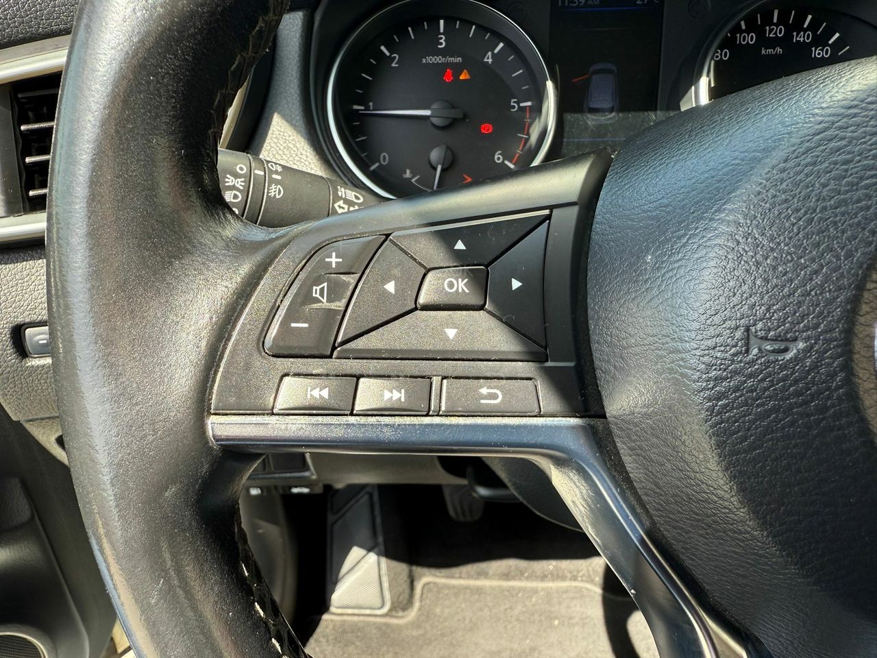 Nissan Qashqai dCi 85 kW (115 CV) E6D ACENTA - Foto 2