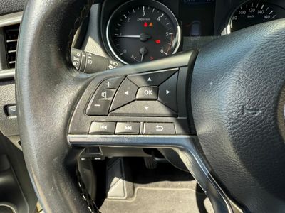 Nissan Qashqai dCi 85 kW (115 CV) E6D ACENTA