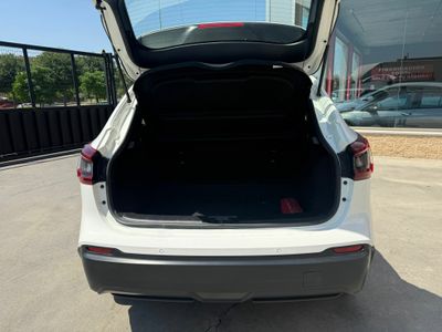 Nissan Qashqai dCi 85 kW (115 CV) E6D ACENTA