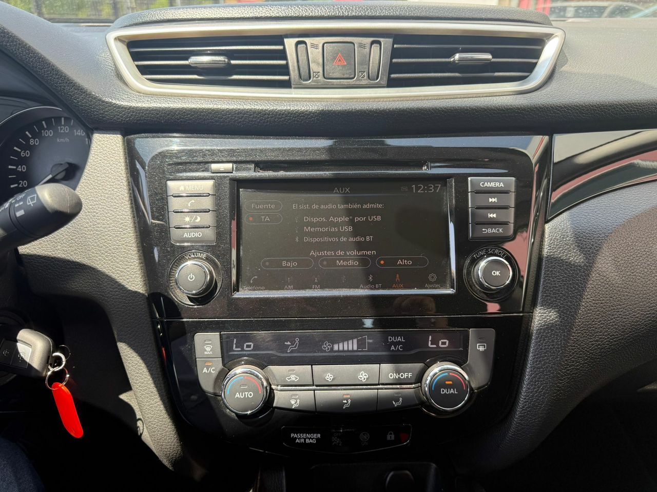 Nissan Qashqai dCi 85 kW (115 CV) E6D ACENTA - Foto 2