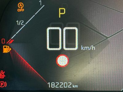 DS DS 7 BlueHDi 132kW (180CV) Auto. PERF.LINE