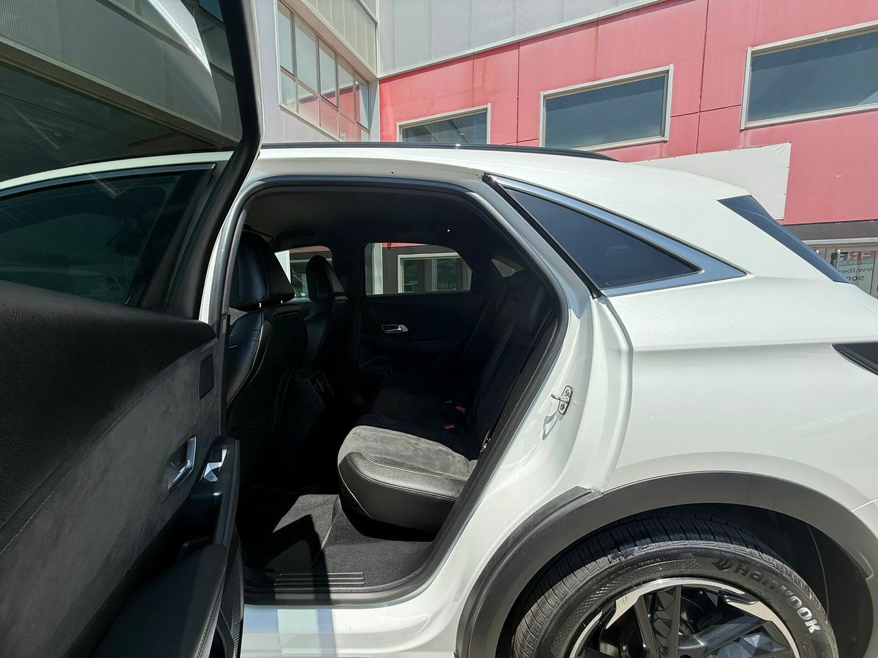 DS DS 7 BlueHDi 132kW (180CV) Auto. PERF.LINE - Foto 2