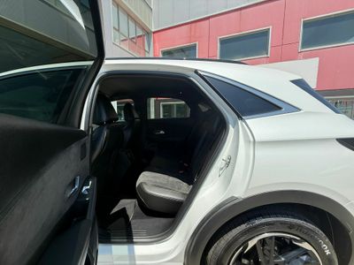 DS DS 7 BlueHDi 132kW (180CV) Auto. PERF.LINE