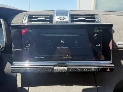 DS DS 7 BlueHDi 132kW (180CV) Auto. PERF.LINE
