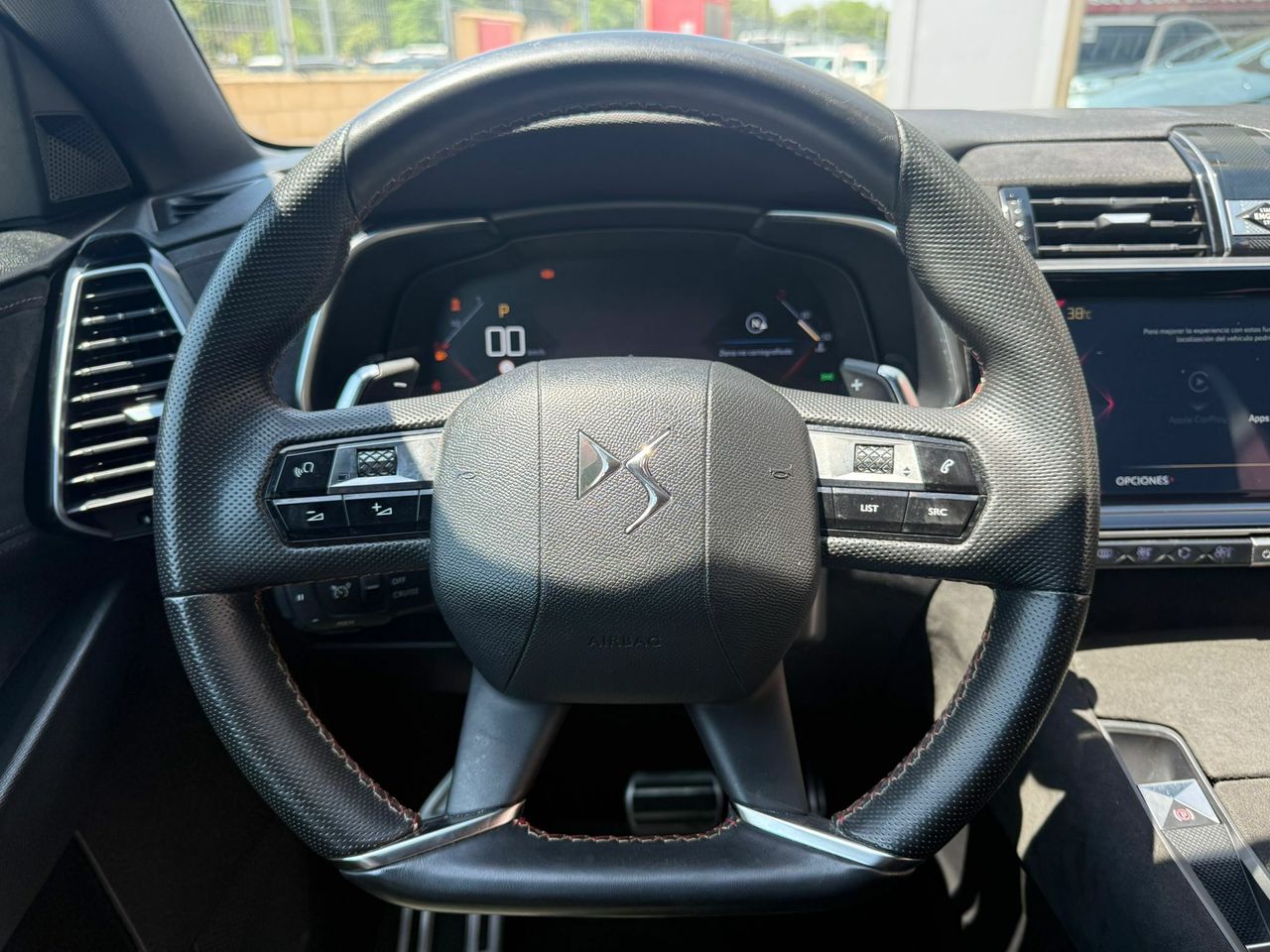 DS DS 7 BlueHDi 132kW (180CV) Auto. PERF.LINE - Foto 2