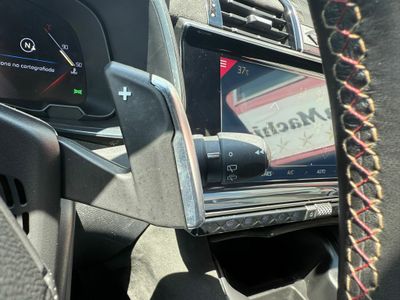 DS DS 7 BlueHDi 132kW (180CV) Auto. PERF.LINE