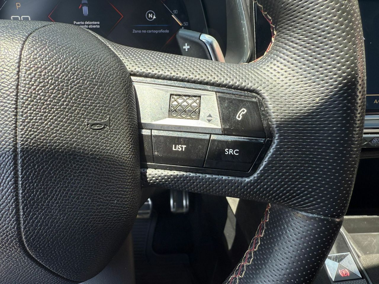 DS DS 7 BlueHDi 132kW (180CV) Auto. PERF.LINE - Foto 2