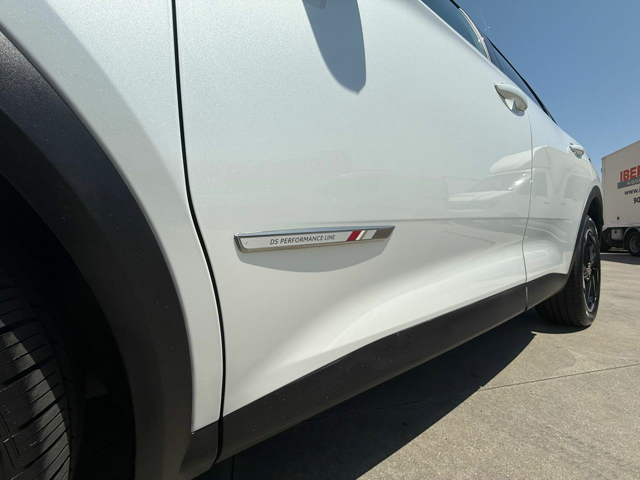 DS DS 7 BlueHDi 132kW (180CV) Auto. PERF.LINE - Foto 2