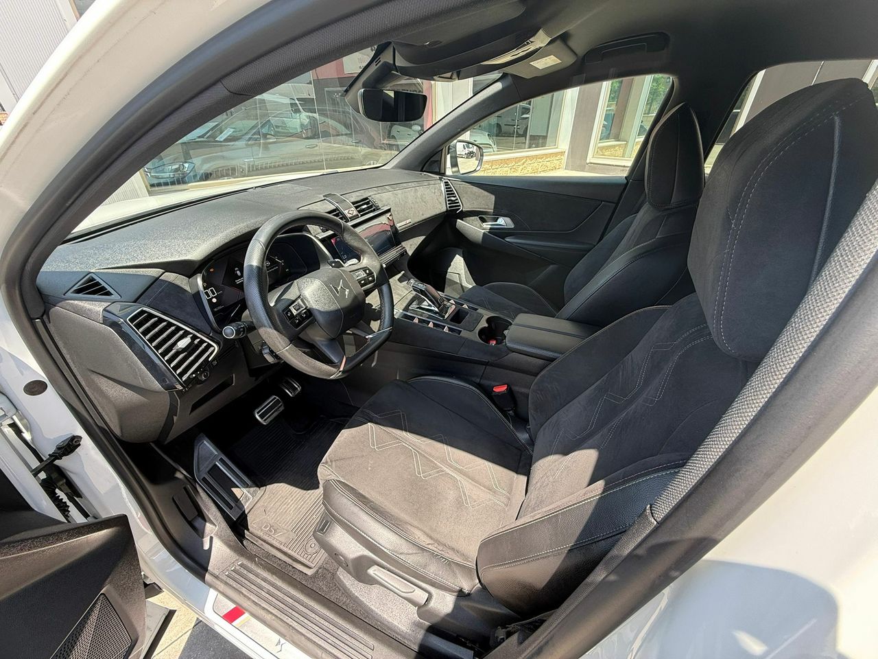 DS DS 7 BlueHDi 132kW (180CV) Auto. PERF.LINE - Foto 2