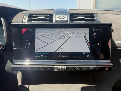 DS DS 7 BlueHDi 132kW (180CV) Auto. PERF.LINE