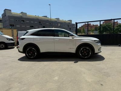 DS DS 7 BlueHDi 132kW (180CV) Auto. PERF.LINE