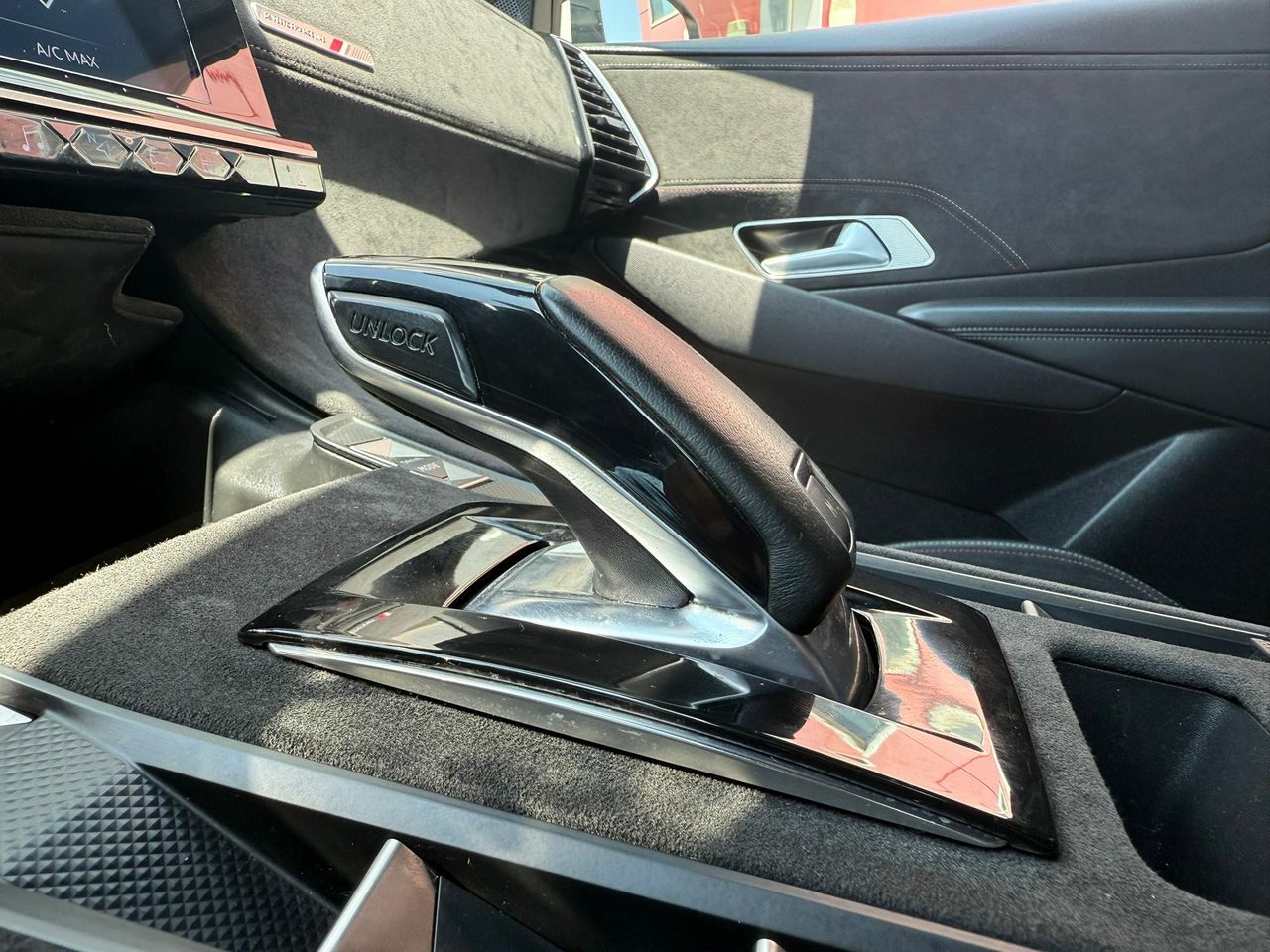 DS DS 7 BlueHDi 132kW (180CV) Auto. PERF.LINE - Foto 2