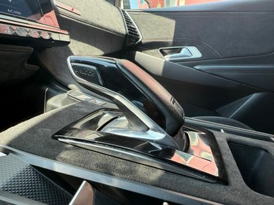 DS DS 7 BlueHDi 132kW (180CV) Auto. PERF.LINE