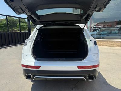 DS DS 7 BlueHDi 132kW (180CV) Auto. PERF.LINE