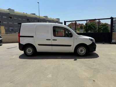 Mercedes Citan  109 CDI FURGON LARGO 