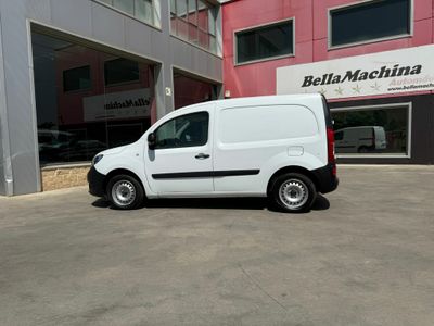Mercedes Citan 109 CDI FURGON LARGO 