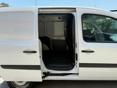 Mercedes Citan  109 CDI FURGON LARGO 