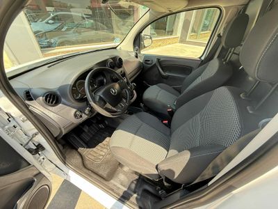 Mercedes Citan  109 CDI FURGON LARGO 