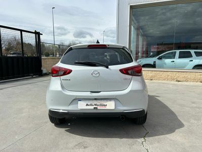 Mazda 2 e-SKYACTIV G 1.5 66kW (90CV) MT Homura