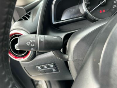 Mazda 2 e-SKYACTIV G 1.5 66kW (90CV) MT Homura