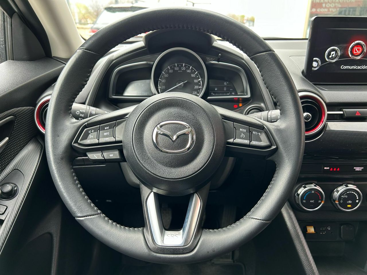 Mazda 2 e-SKYACTIV G 1.5 66kW (90CV) MT Homura - Foto 2