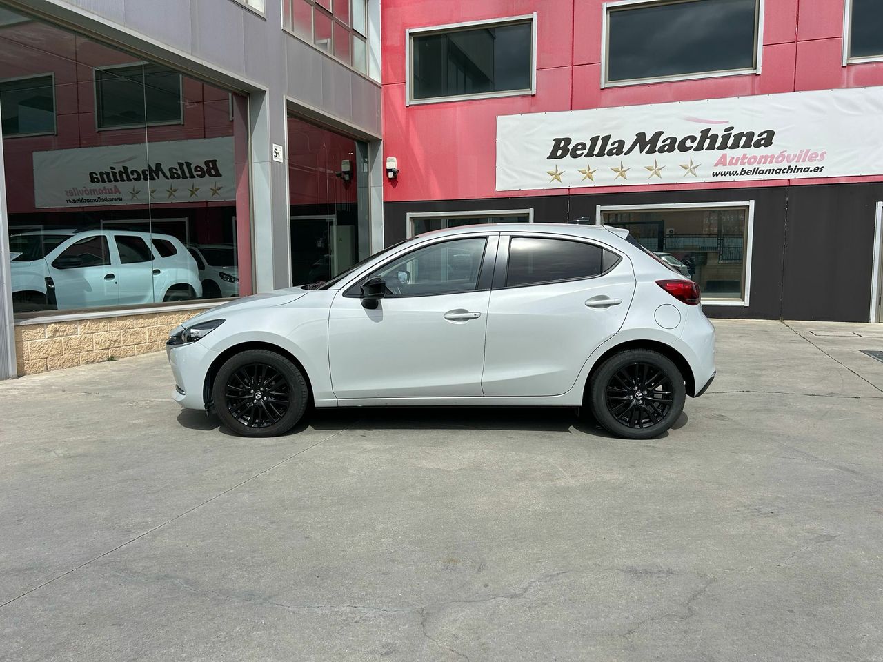 Mazda 2 e-SKYACTIV G 1.5 66kW (90CV) MT Homura - Foto 2