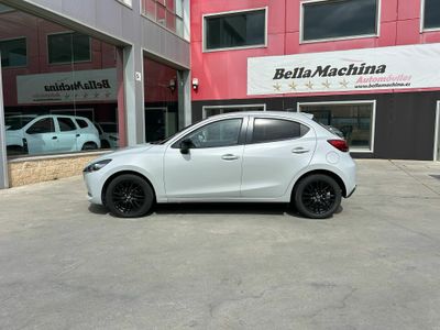 Mazda 2 e-SKYACTIV G 1.5 66kW (90CV) MT Homura