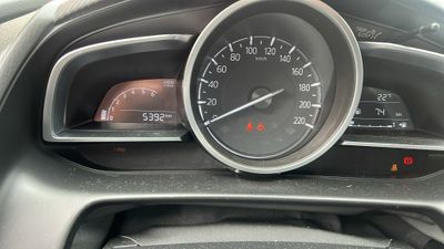 Mazda 2 e-SKYACTIV G 1.5 66kW (90CV) MT Homura