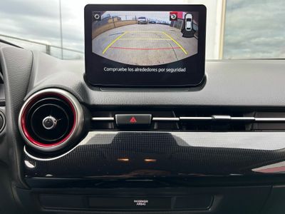 Mazda 2 e-SKYACTIV G 1.5 66kW (90CV) MT Homura
