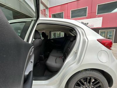 Mazda 2 e-SKYACTIV G 1.5 66kW (90CV) MT Homura