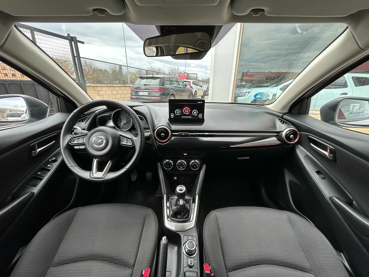 Mazda 2 e-SKYACTIV G 1.5 66kW (90CV) MT Homura - Foto 2