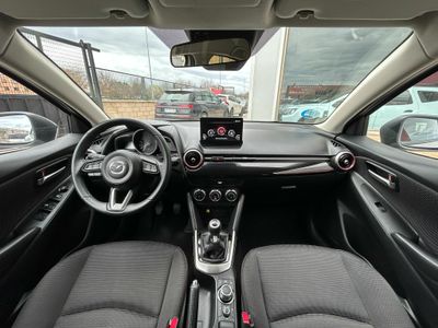 Mazda 2 e-SKYACTIV G 1.5 66kW (90CV) MT Homura