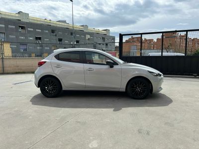 Mazda 2 e-SKYACTIV G 1.5 66kW (90CV) MT Homura