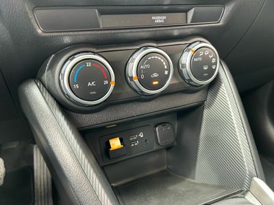Mazda 2 e-SKYACTIV G 1.5 66kW (90CV) MT Homura