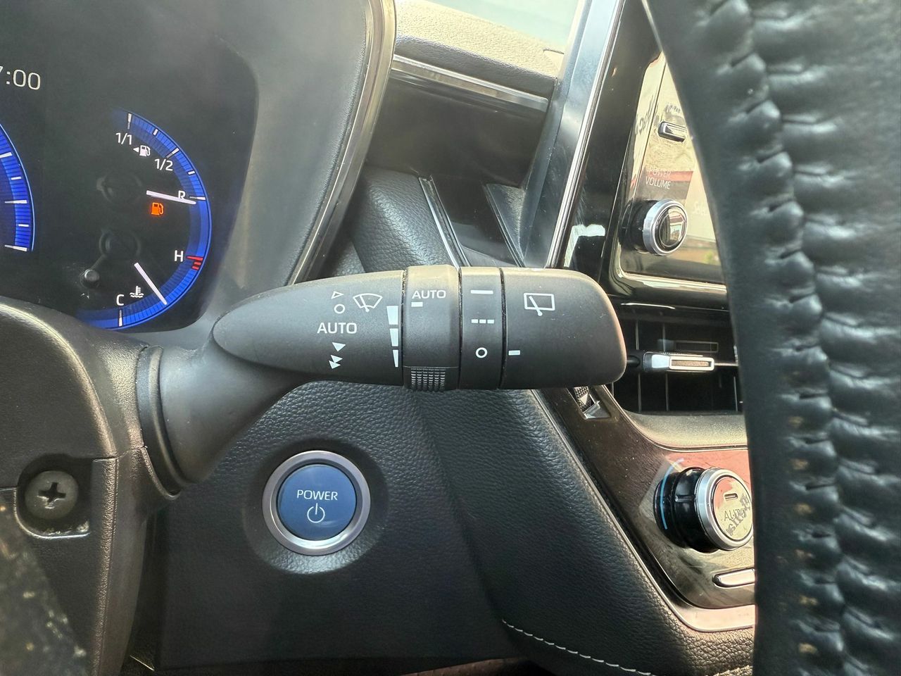 Toyota Corolla 1.8 125H STYLE E-CVT - Foto 2