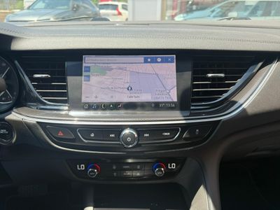 Opel Insignia  ST Business Elegance 2.0D DVH 130kW AT8