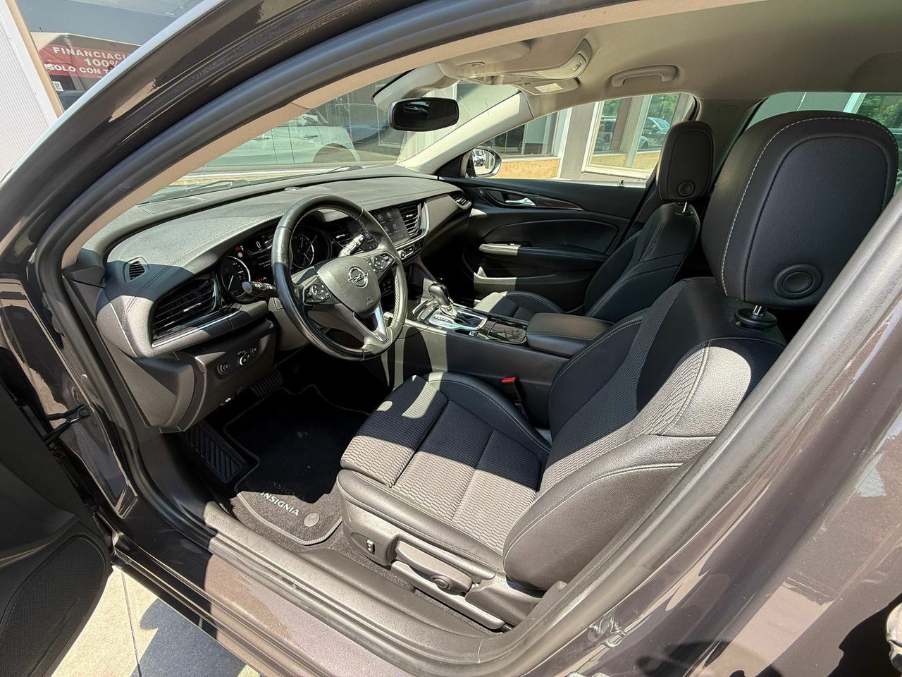 Opel Insignia  ST Business Elegance 2.0D DVH 130kW AT8 - Foto 2