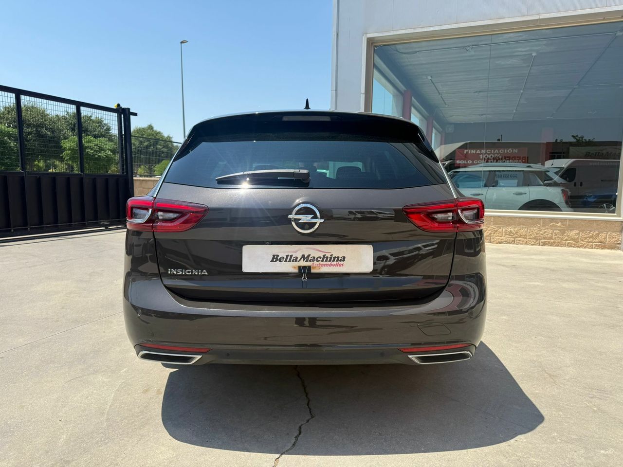Opel Insignia  ST Business Elegance 2.0D DVH 130kW AT8 - Foto 2