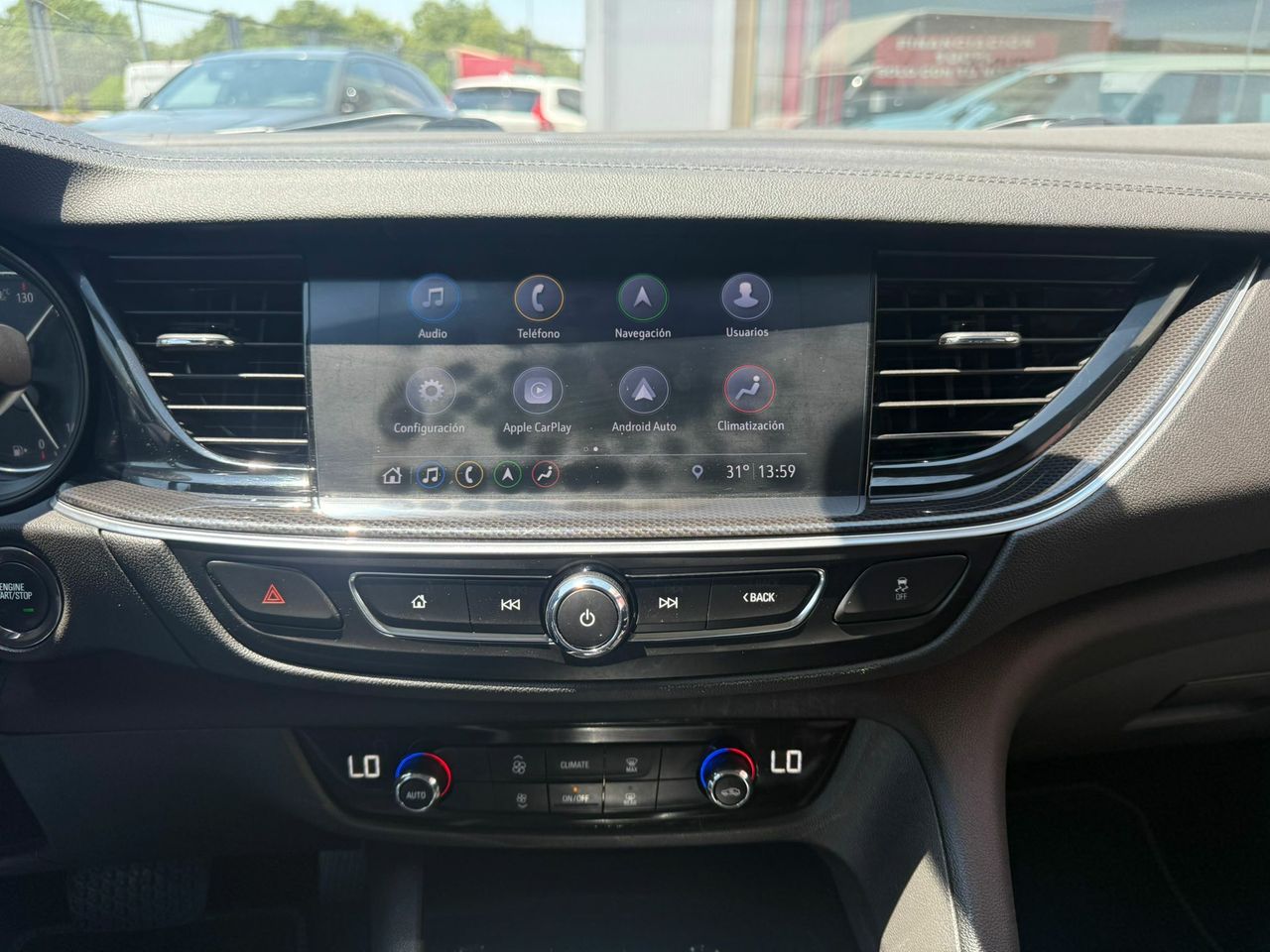 Opel Insignia  ST Business Elegance 2.0D DVH 130kW AT8 - Foto 2